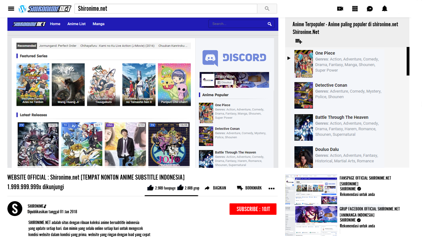 Kiss x Death Chapter 71.5 Bahasa Indonesia