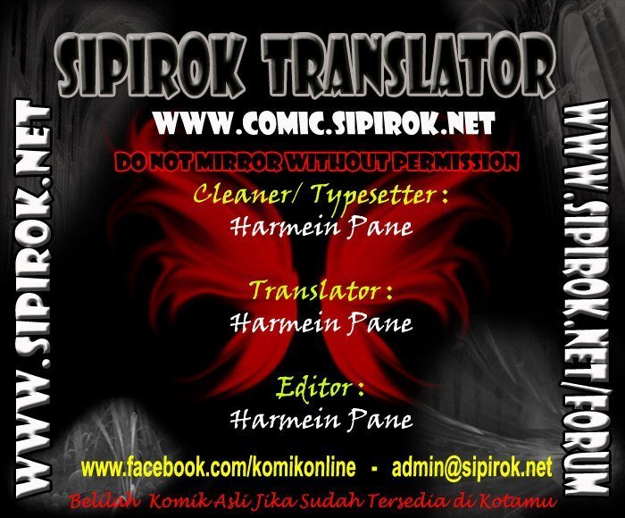 Kiss x Sis Chapter 10