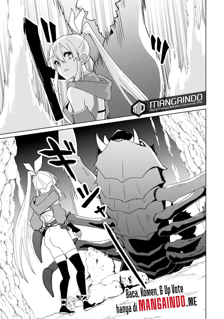 Kiwameta Renkinjutsu ni, Fukanou wa nai. – Bannou Skill de Isekai Musou chapter 9