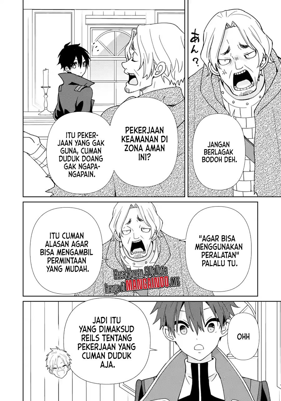 Kiwameta Renkinjutsu ni, Fukanou wa nai. – Bannou Skill de Isekai Musou chapter 11