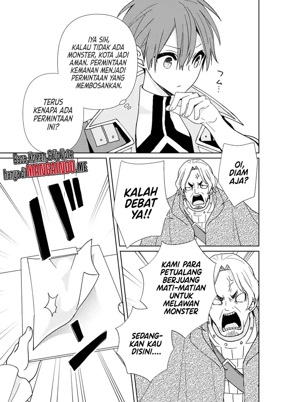 Kiwameta Renkinjutsu ni, Fukanou wa nai. – Bannou Skill de Isekai Musou chapter 11