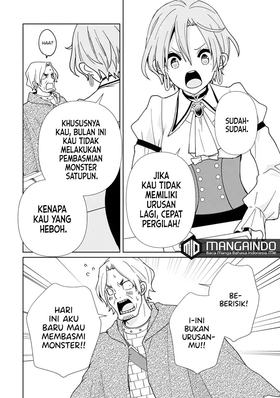 Kiwameta Renkinjutsu ni, Fukanou wa nai. – Bannou Skill de Isekai Musou chapter 11