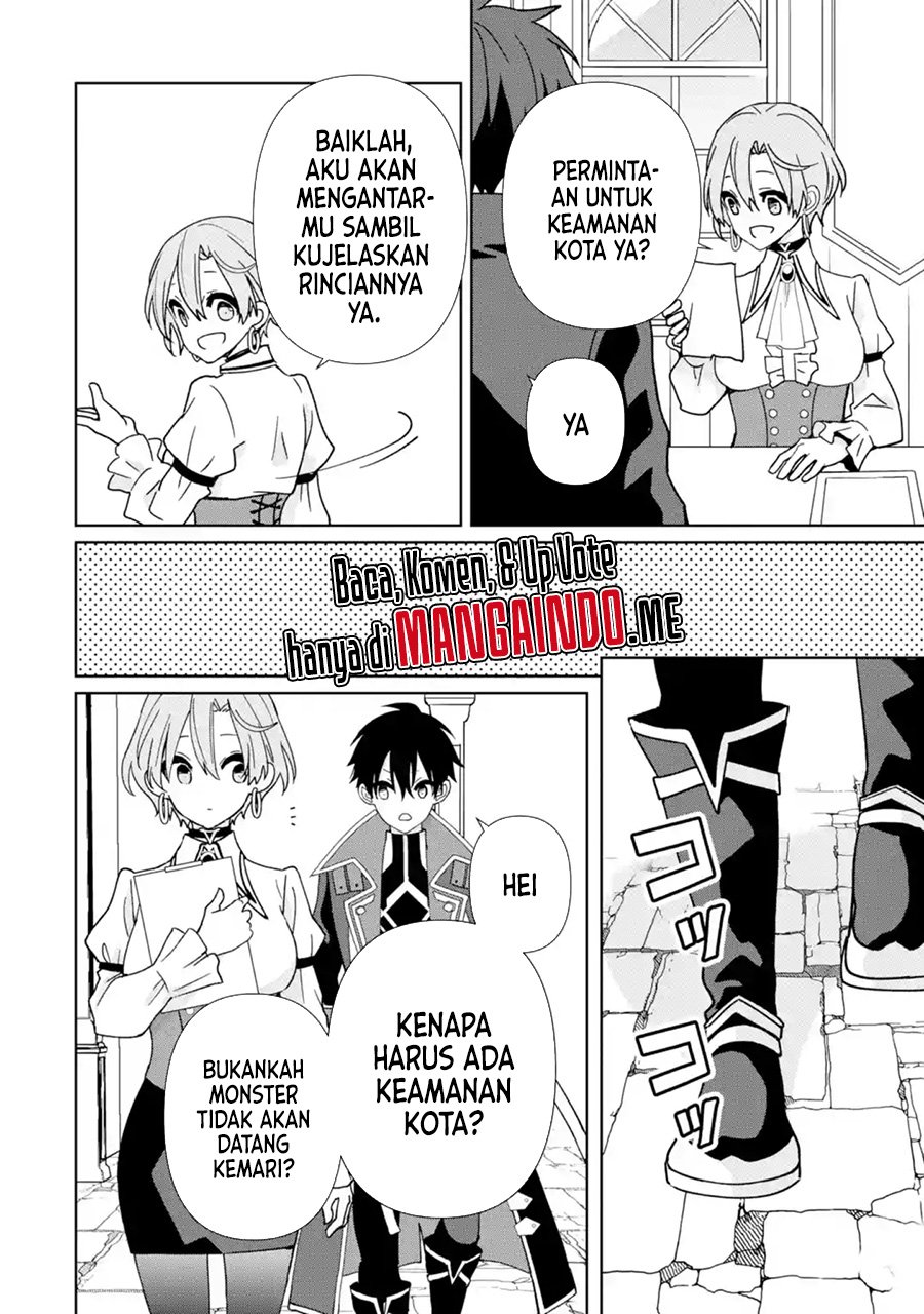 Kiwameta Renkinjutsu ni, Fukanou wa nai. – Bannou Skill de Isekai Musou chapter 11