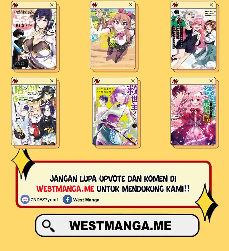 Kiyoubinbou, Jou wo Tateru – Kaitaku Gakuen no Rettousei na no ni, Joukyuu-shoku no Skill to Mahou ga Subete Tsukaemasu chapter 11