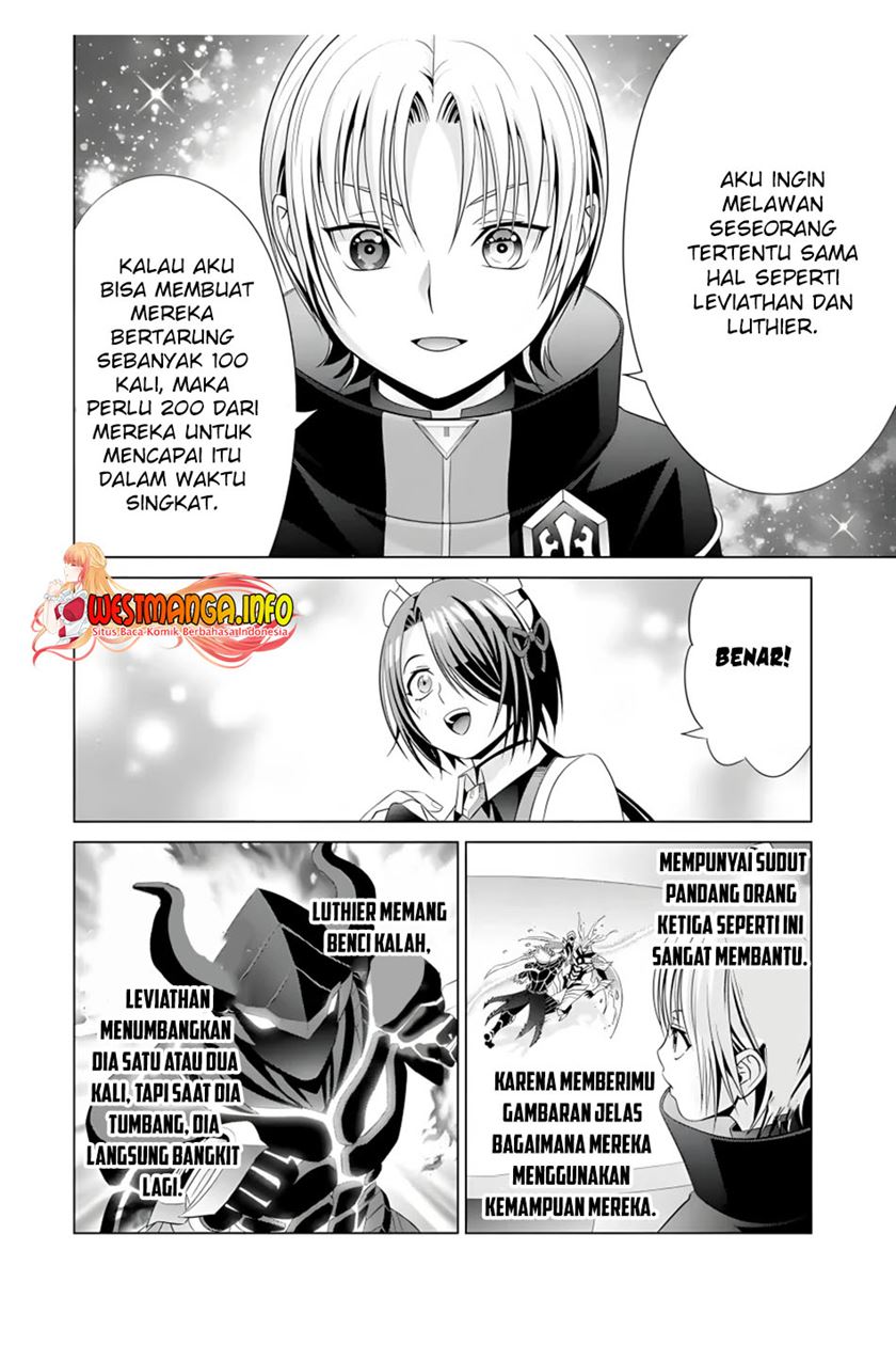 Kizoku Tensei: Megumareta Umare kara Saikyou no Chikara wo Eru chapter 14