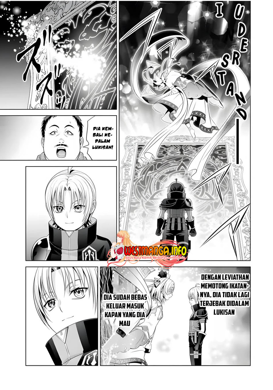 Kizoku Tensei: Megumareta Umare kara Saikyou no Chikara wo Eru chapter 15