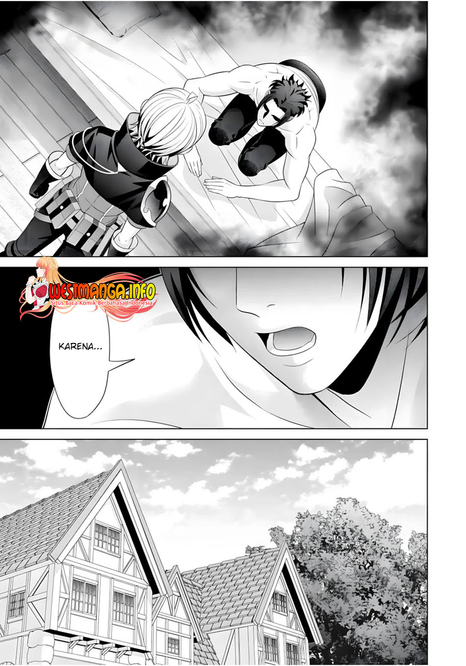 Kizoku Tensei: Megumareta Umare kara Saikyou no Chikara wo Eru chapter 16