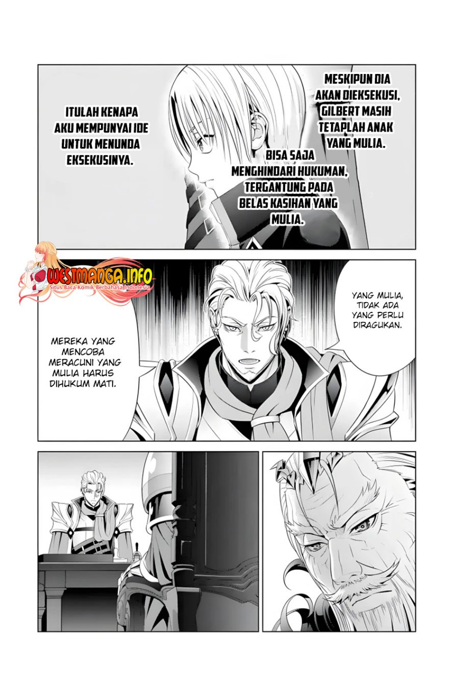 Kizoku Tensei: Megumareta Umare kara Saikyou no Chikara wo Eru chapter 17