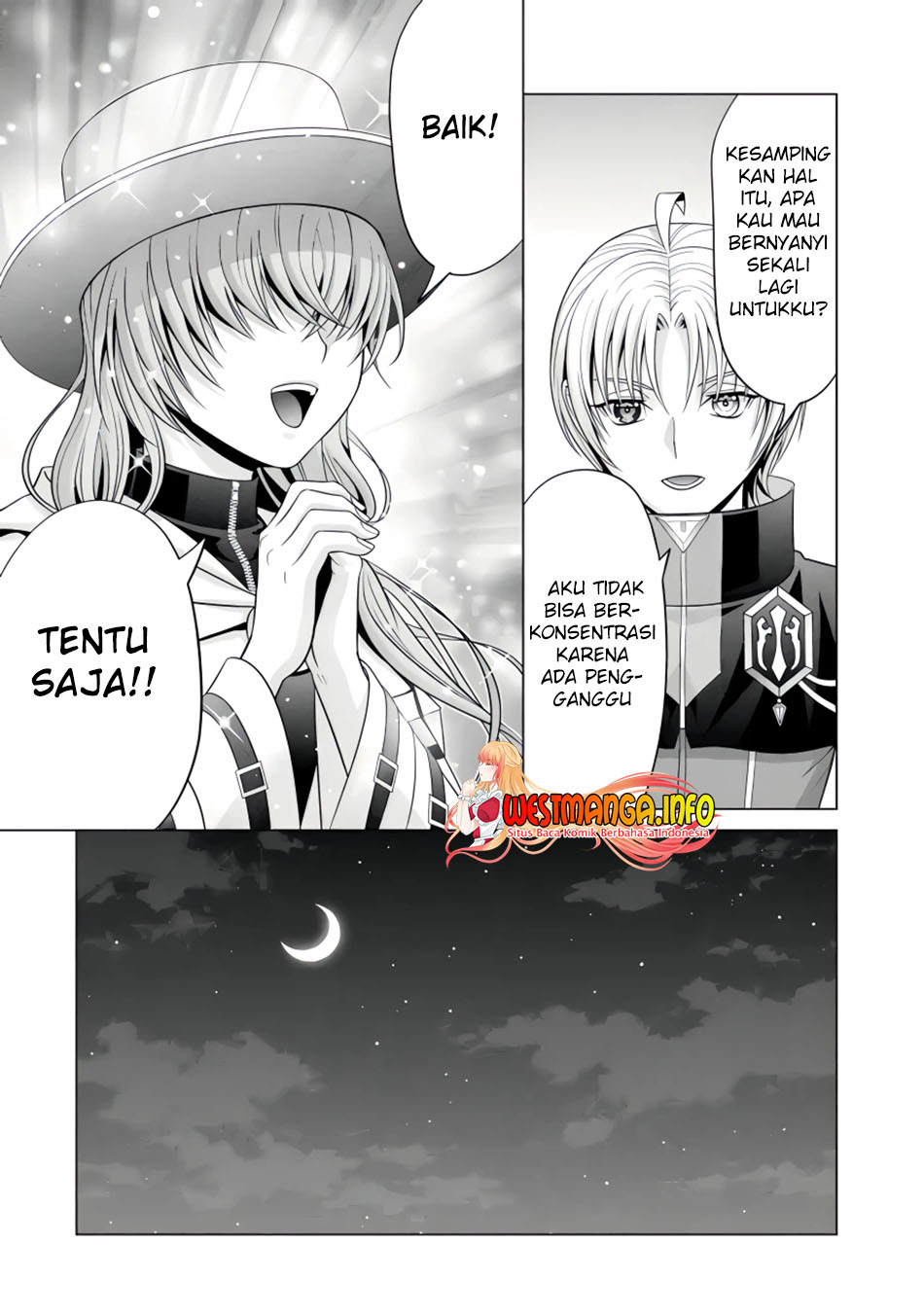 Kizoku Tensei: Megumareta Umare kara Saikyou no Chikara wo Eru chapter 22