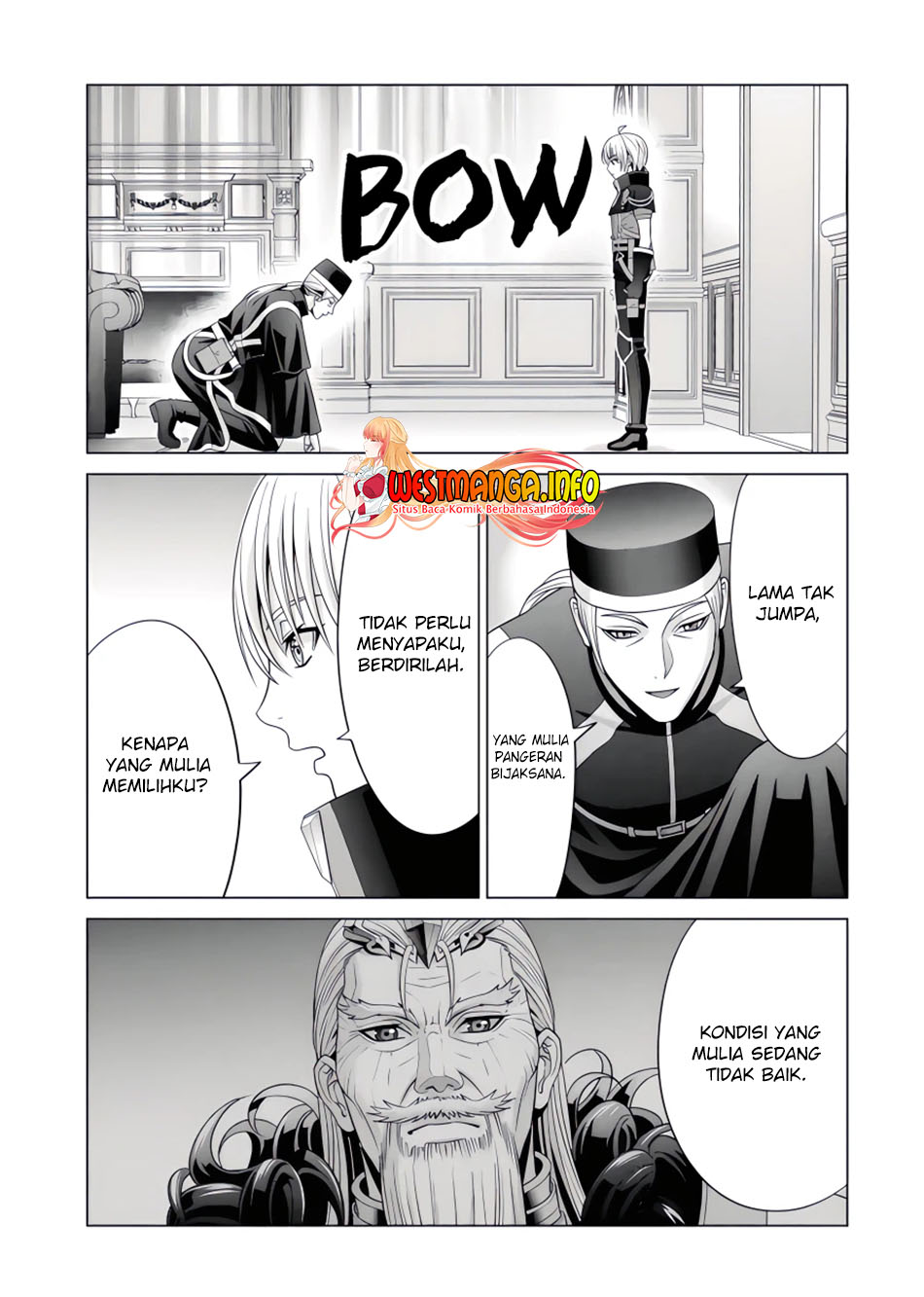 Kizoku Tensei: Megumareta Umare kara Saikyou no Chikara wo Eru chapter 22