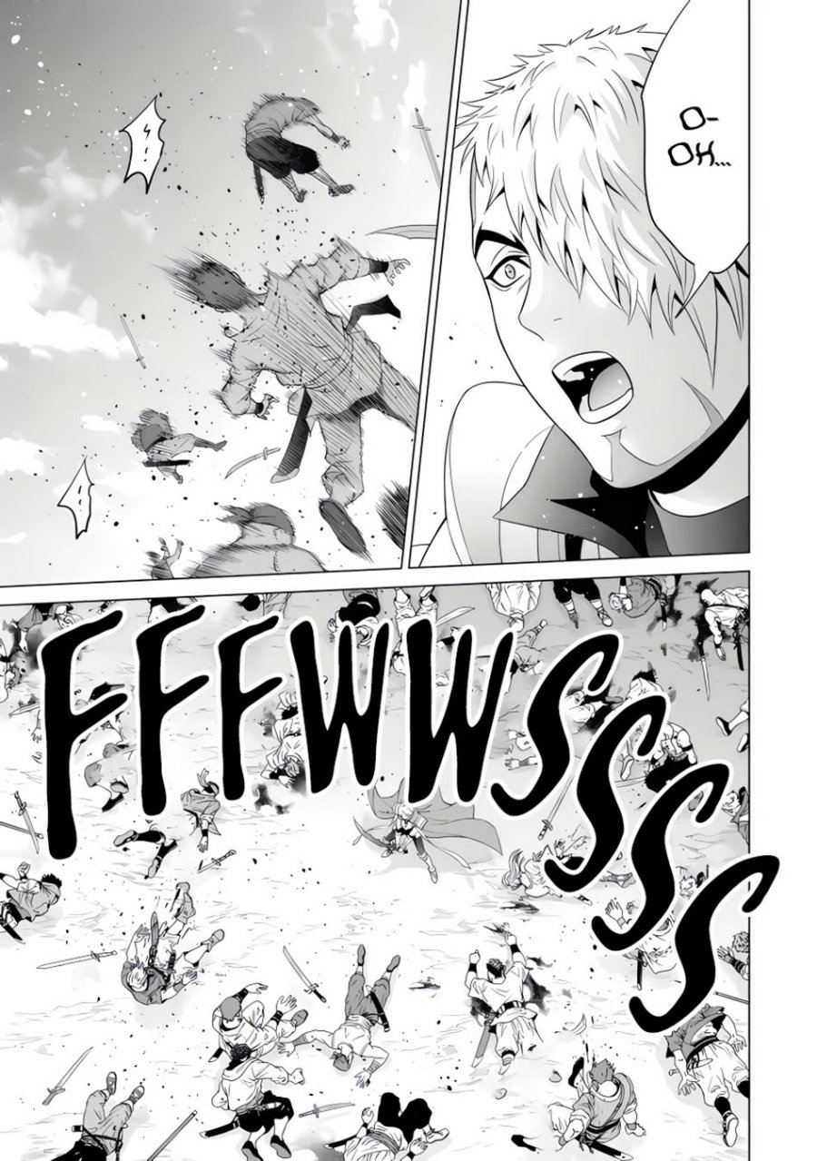 Kizoku Tensei: Megumareta Umare kara Saikyou no Chikara wo Eru Chapter 26.1 Bahasa Indonesia