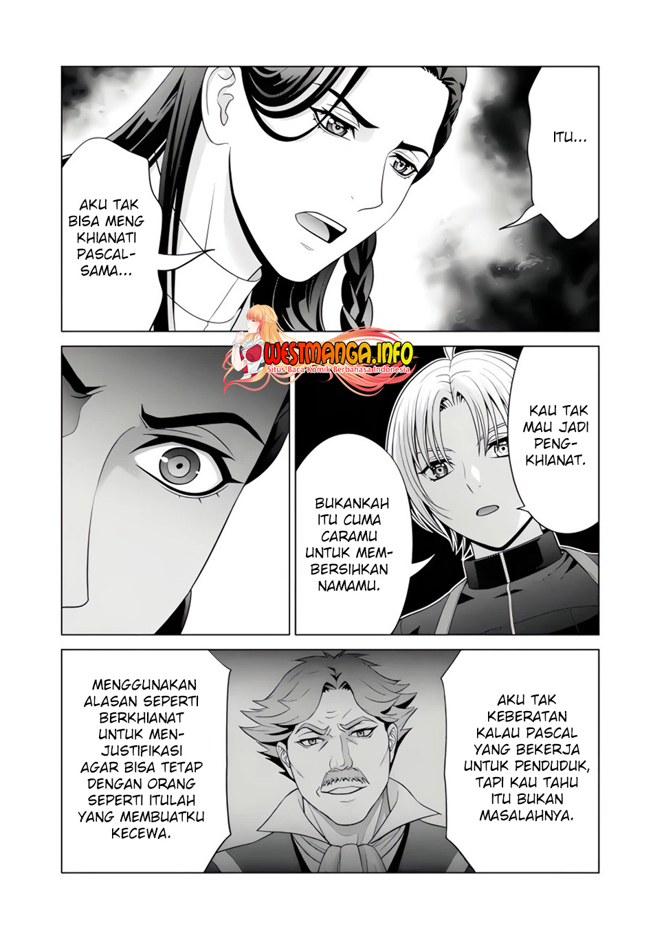 Kizoku Tensei: Megumareta Umare kara Saikyou no Chikara wo Eru chapter 26