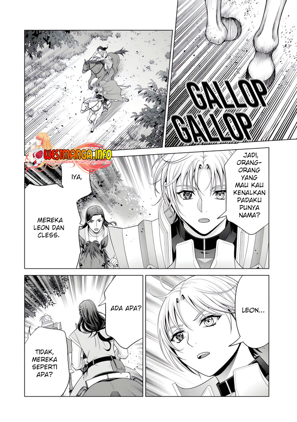 Kizoku Tensei: Megumareta Umare kara Saikyou no Chikara wo Eru chapter 26