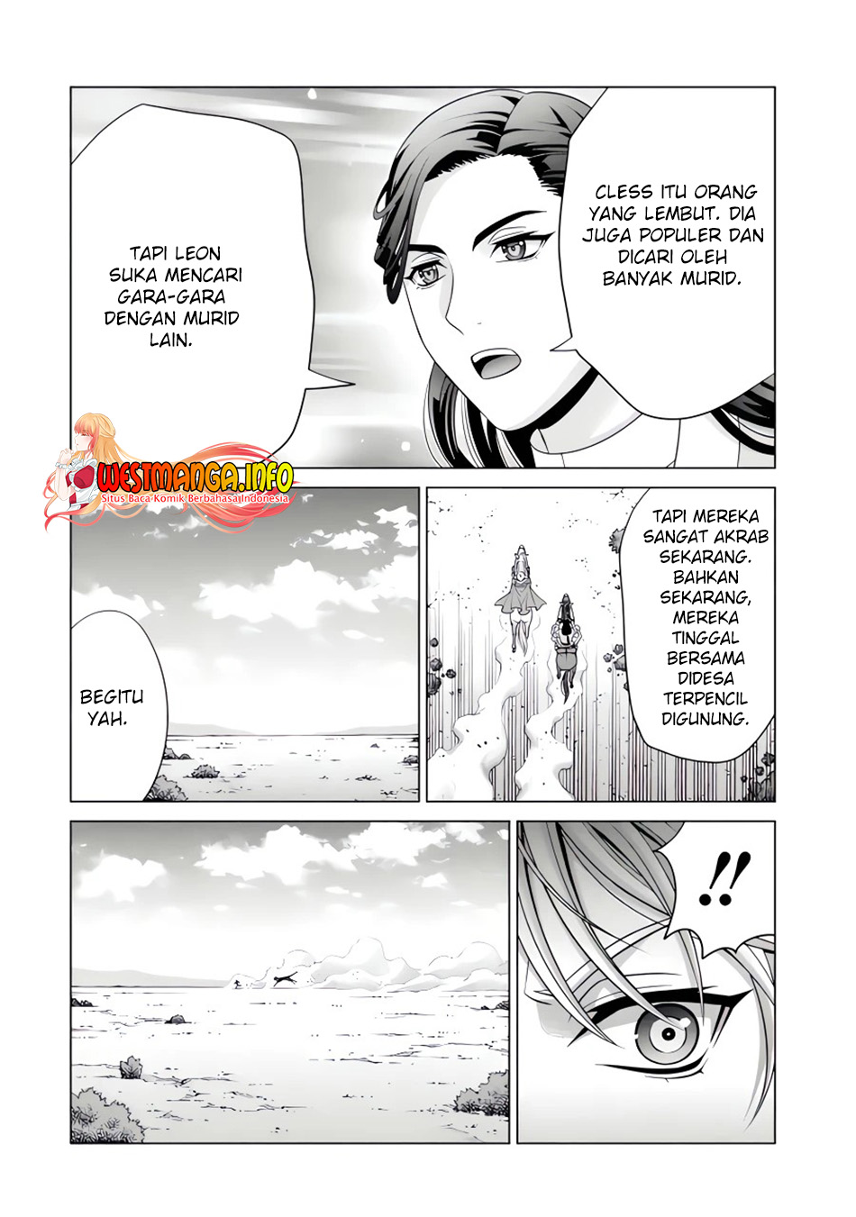 Kizoku Tensei: Megumareta Umare kara Saikyou no Chikara wo Eru chapter 26