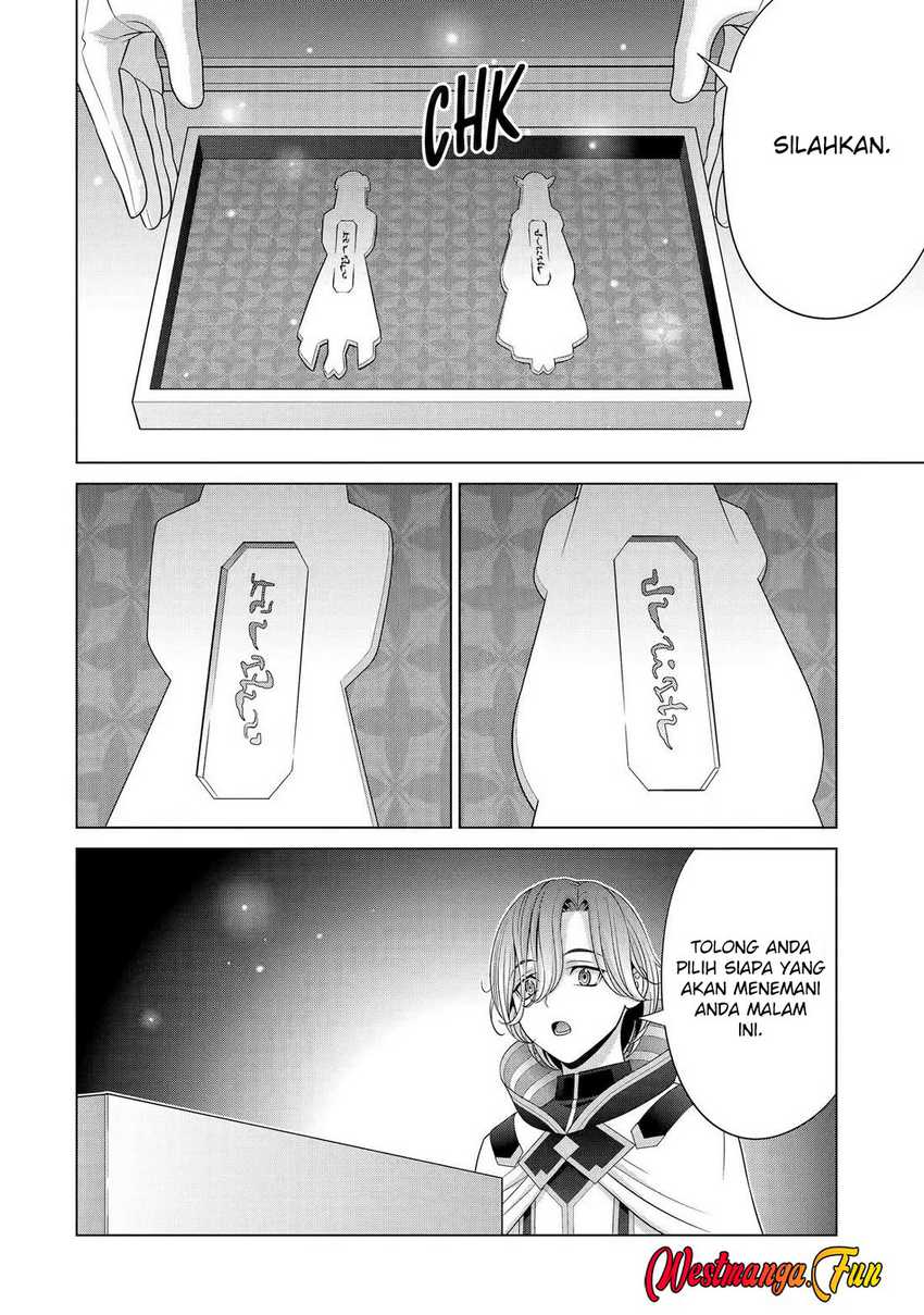 Kizoku Tensei: Megumareta Umare kara Saikyou no Chikara wo Eru chapter 33