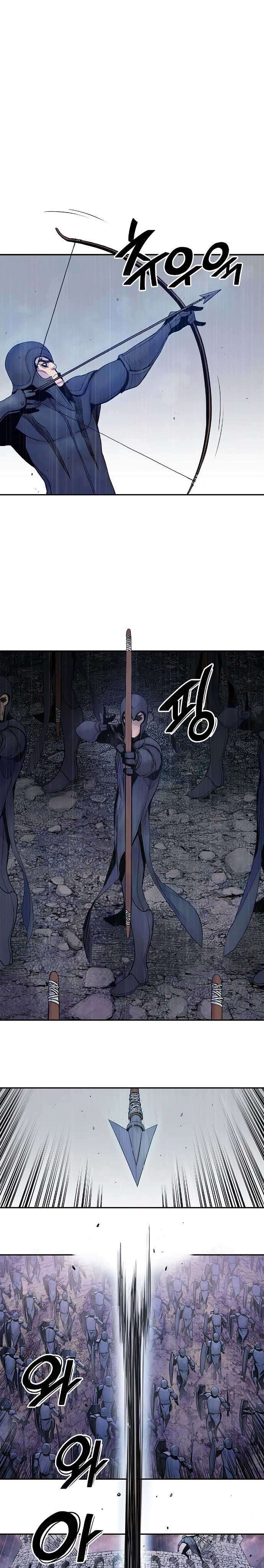 Knight Under Heart chapter 4