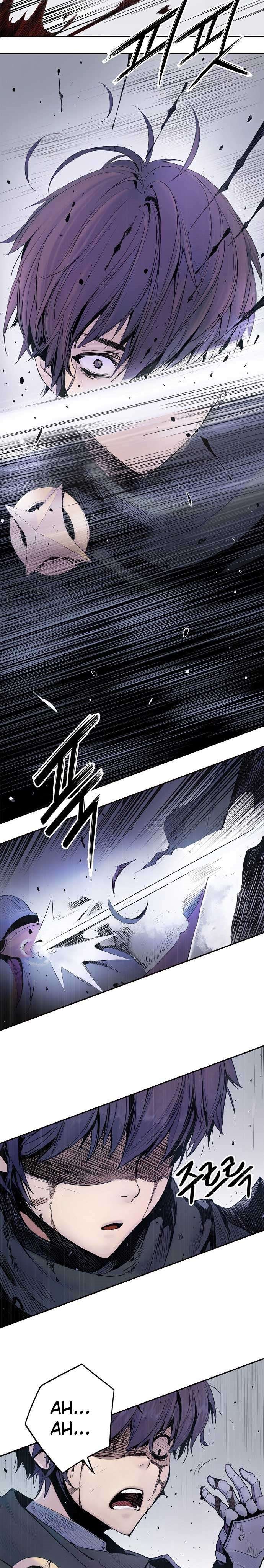 Knight Under Heart chapter 4