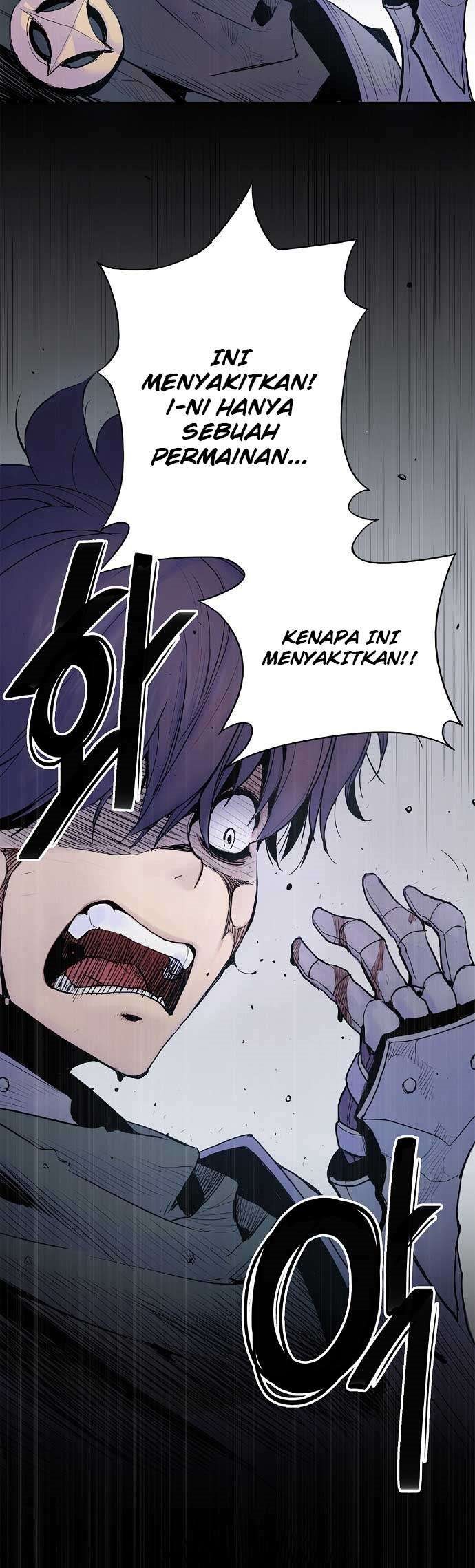 Knight Under Heart chapter 4