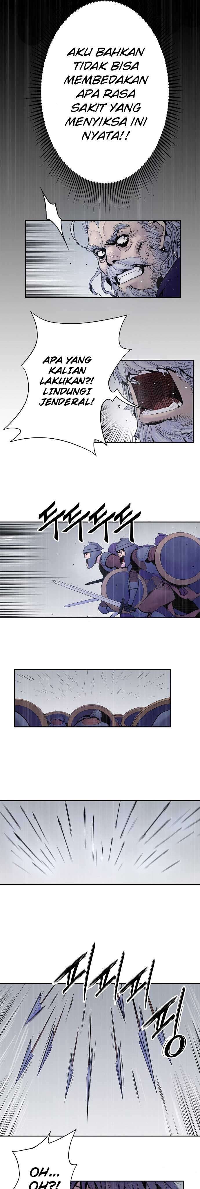 Knight Under Heart chapter 4
