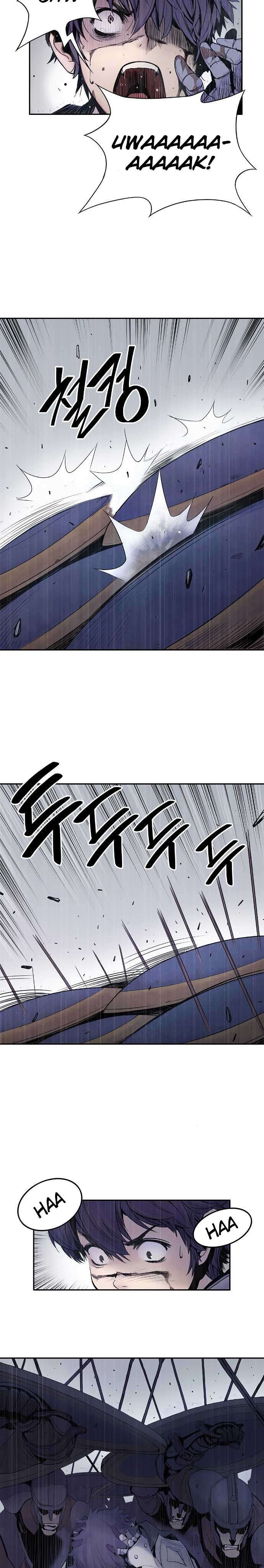 Knight Under Heart chapter 4