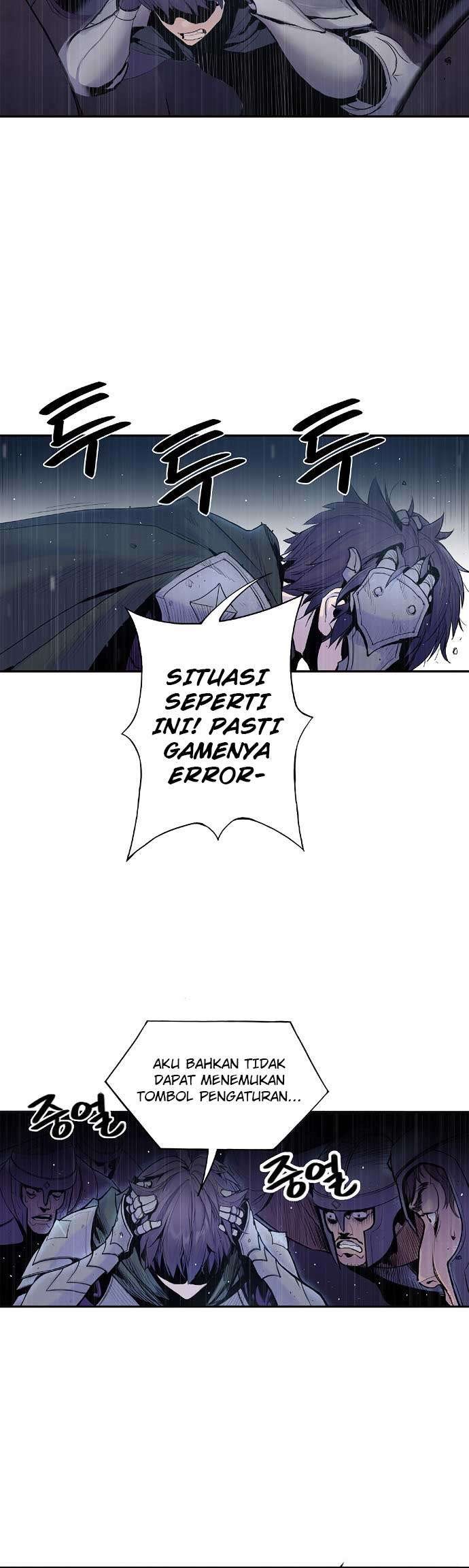 Knight Under Heart chapter 4