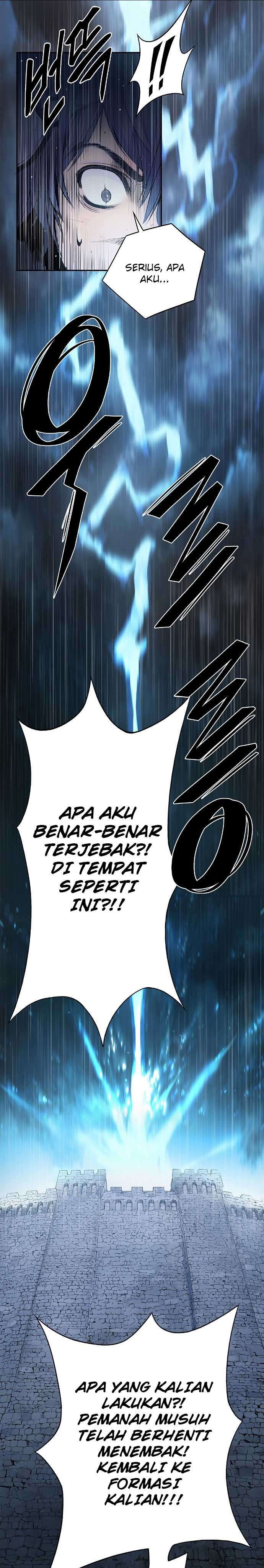 Knight Under Heart chapter 4