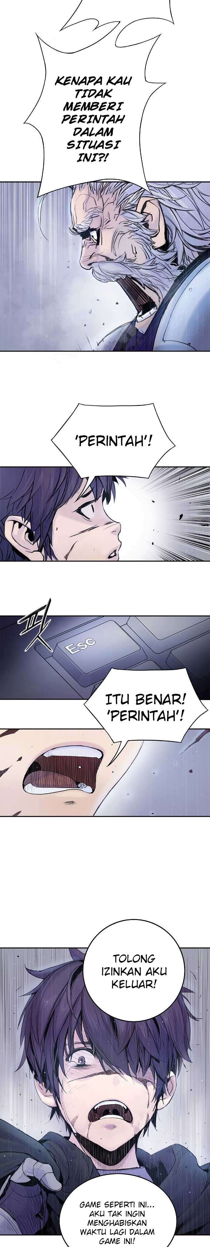 Knight Under Heart chapter 4