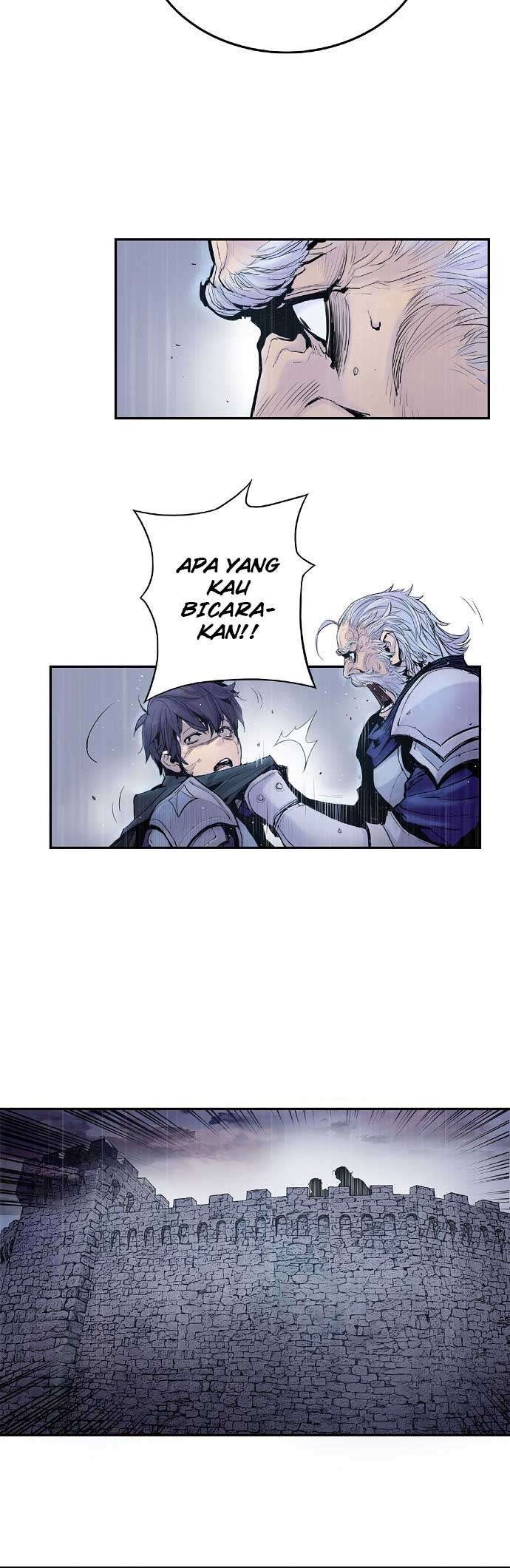 Knight Under Heart chapter 4