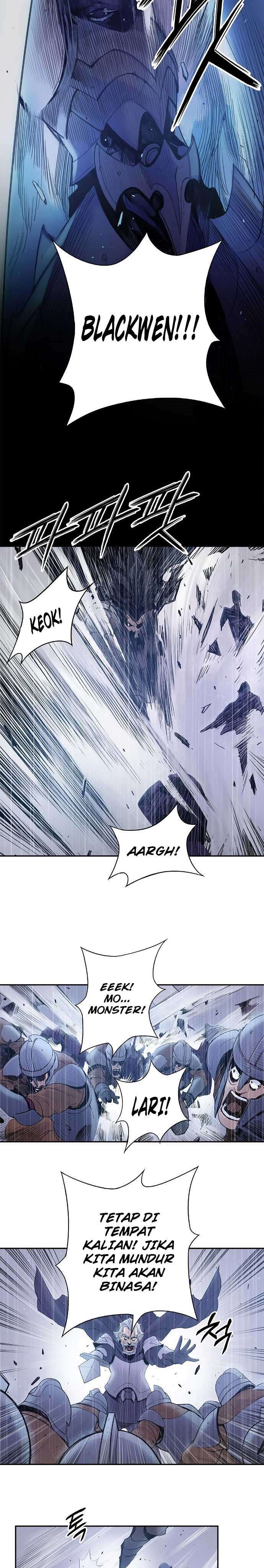 Knight Under Heart chapter 4