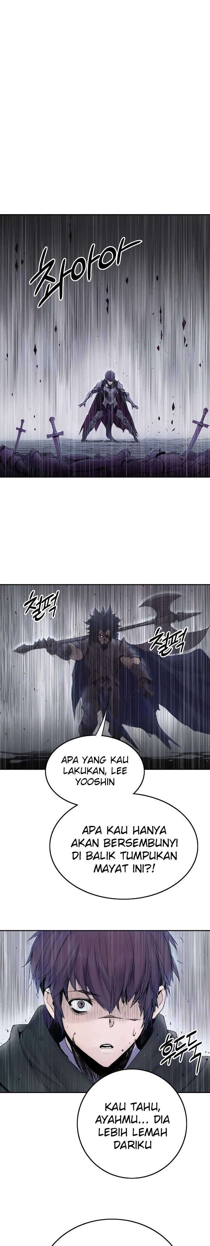 Knight Under Heart chapter 4