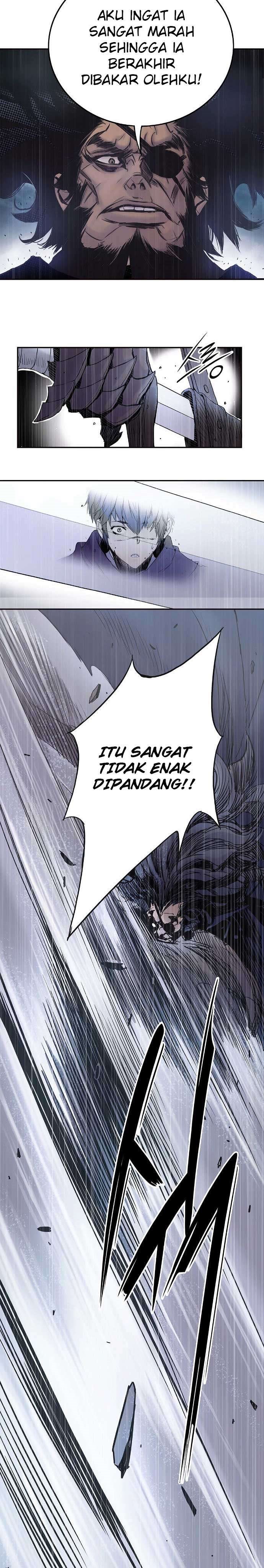 Knight Under Heart chapter 4