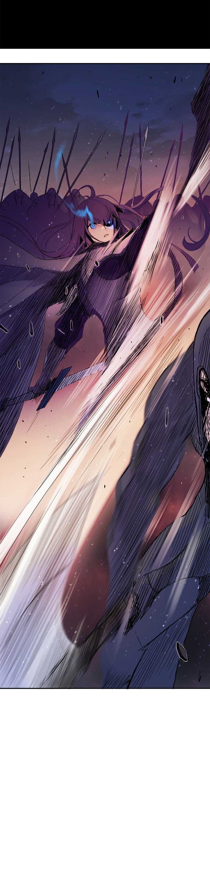 Knight Under Heart chapter 8