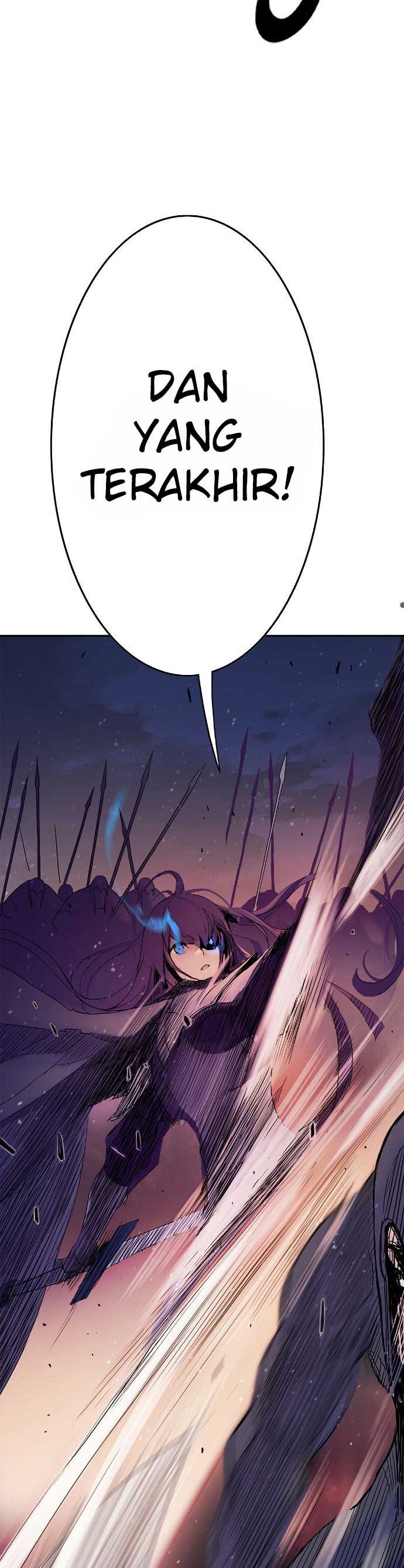 Knight Under Heart Chapter 09 Bahasa Indonesia