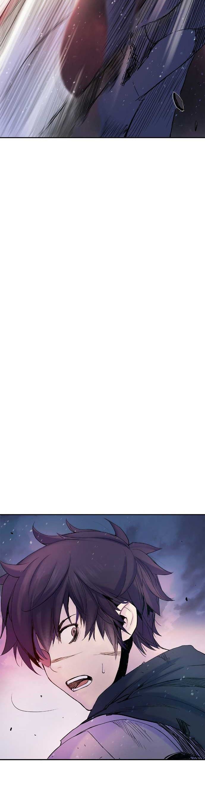 Knight Under Heart Chapter 09 Bahasa Indonesia