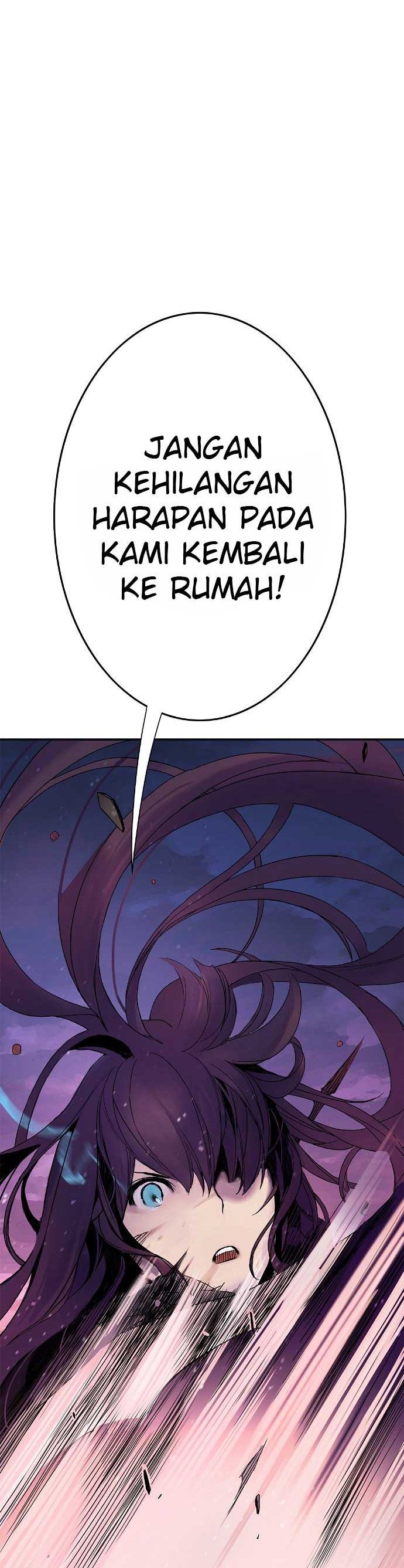 Knight Under Heart Chapter 09 Bahasa Indonesia