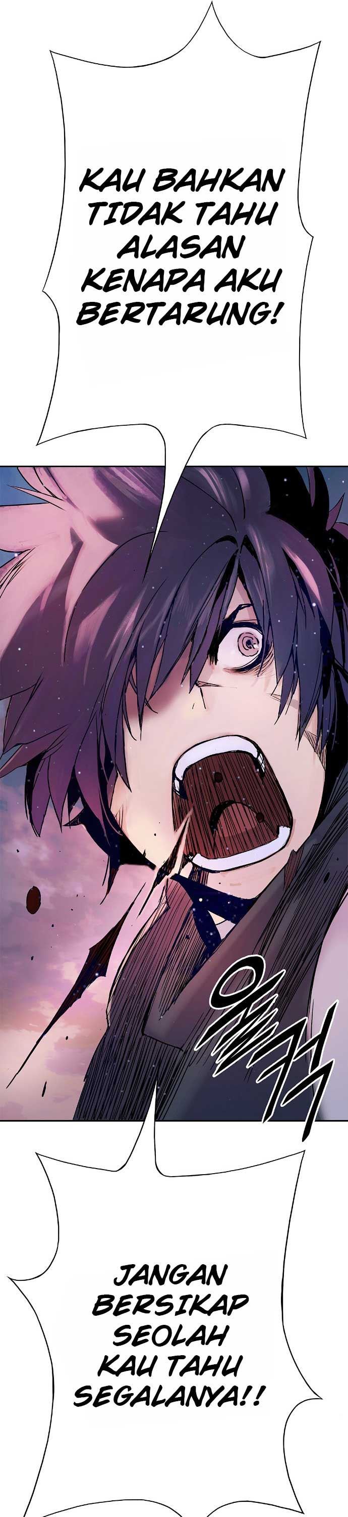 Knight Under Heart Chapter 09 Bahasa Indonesia