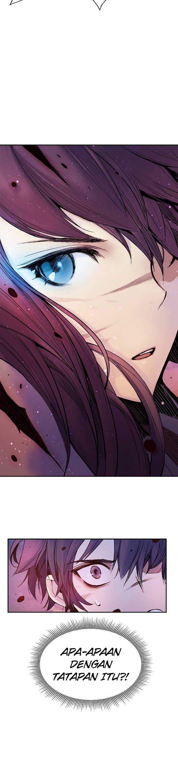 Knight Under Heart Chapter 09 Bahasa Indonesia