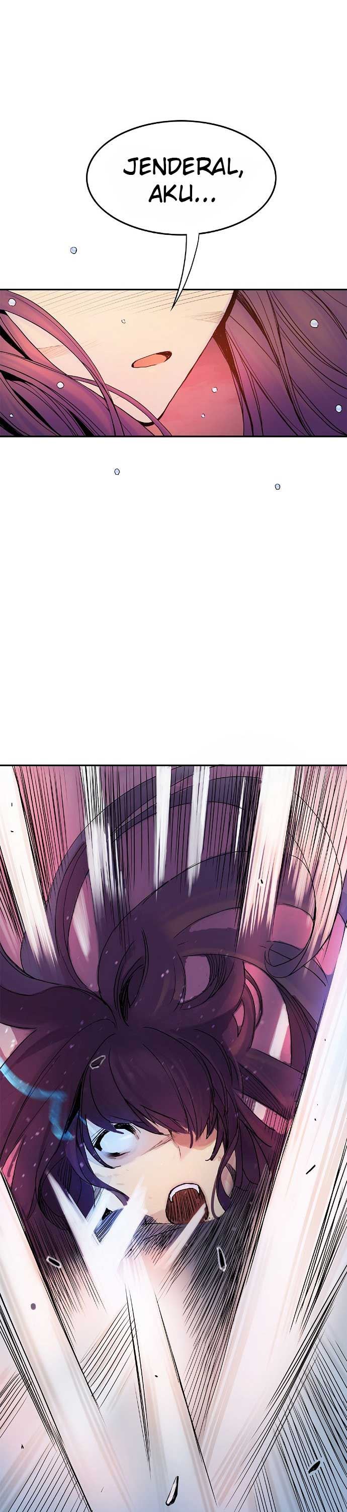 Knight Under Heart Chapter 09 Bahasa Indonesia