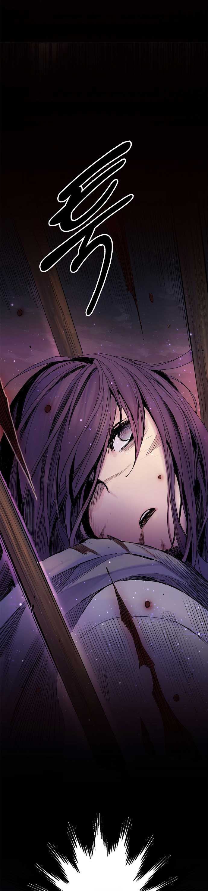 Knight Under Heart Chapter 09 Bahasa Indonesia