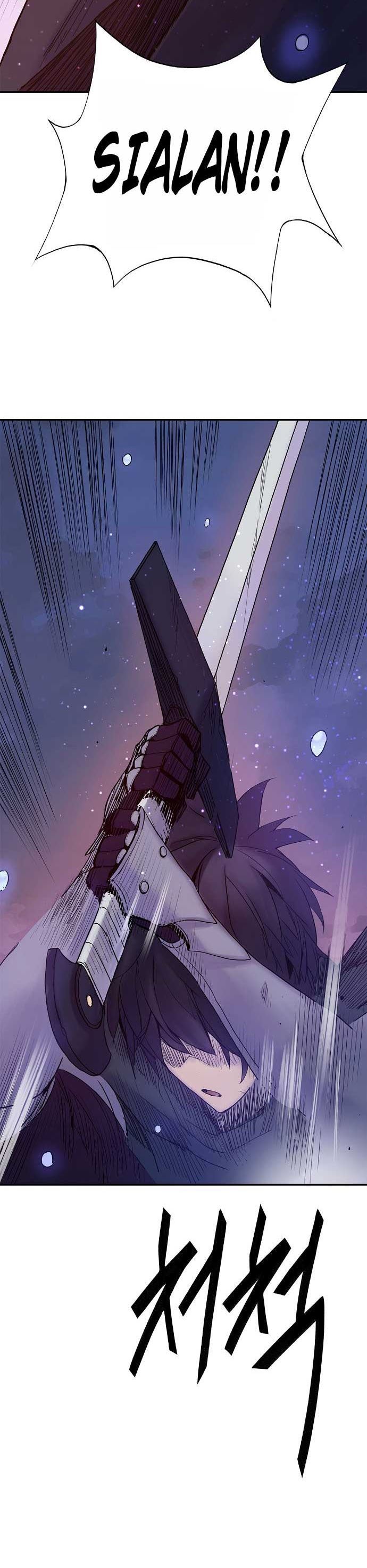 Knight Under Heart Chapter 09 Bahasa Indonesia