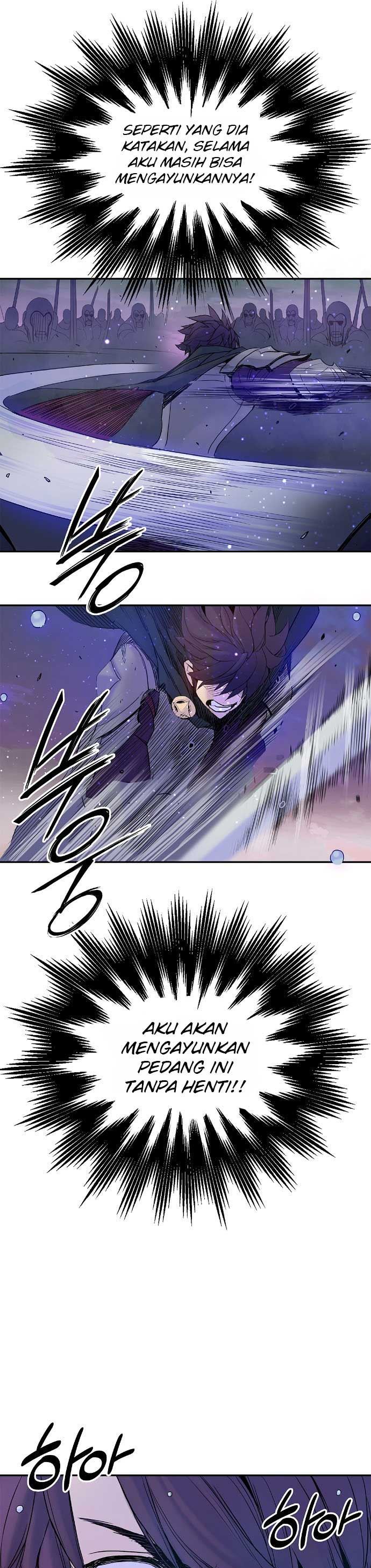 Knight Under Heart Chapter 09 Bahasa Indonesia