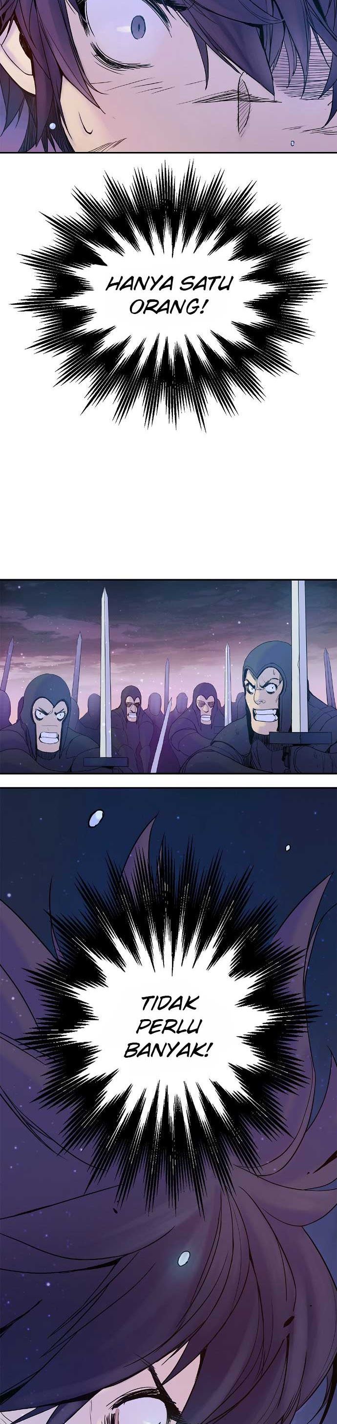 Knight Under Heart Chapter 09 Bahasa Indonesia