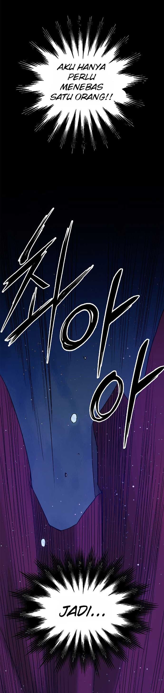 Knight Under Heart Chapter 09 Bahasa Indonesia