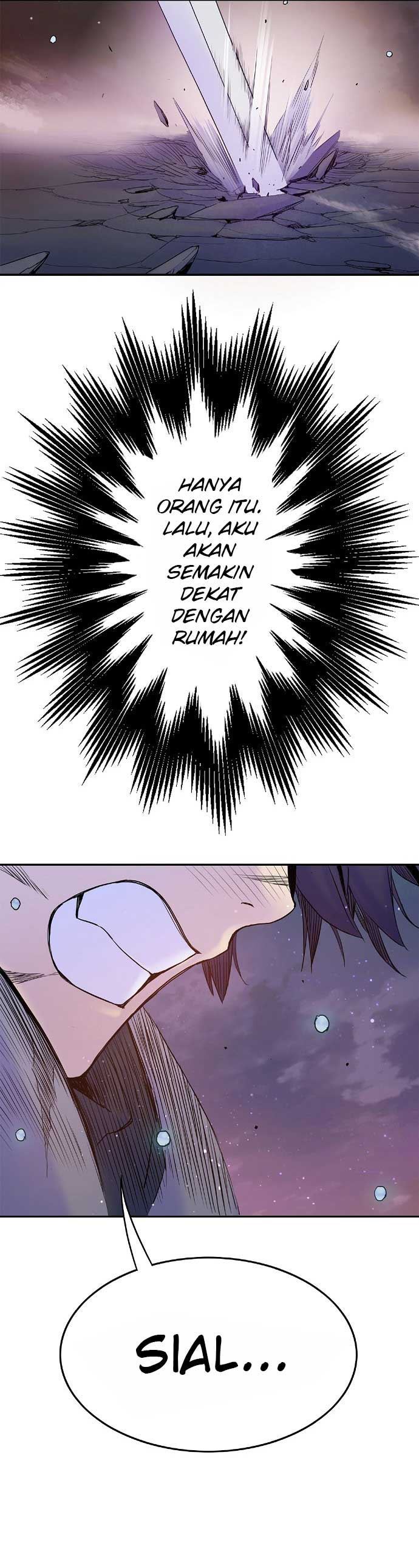 Knight Under Heart Chapter 09 Bahasa Indonesia