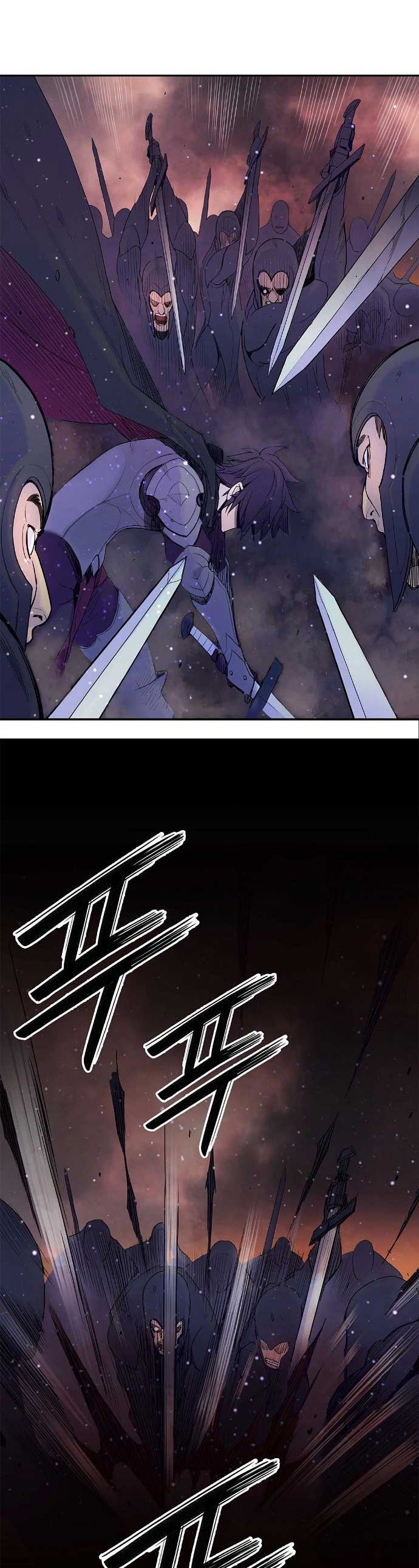 Knight Under Heart Chapter 09 Bahasa Indonesia