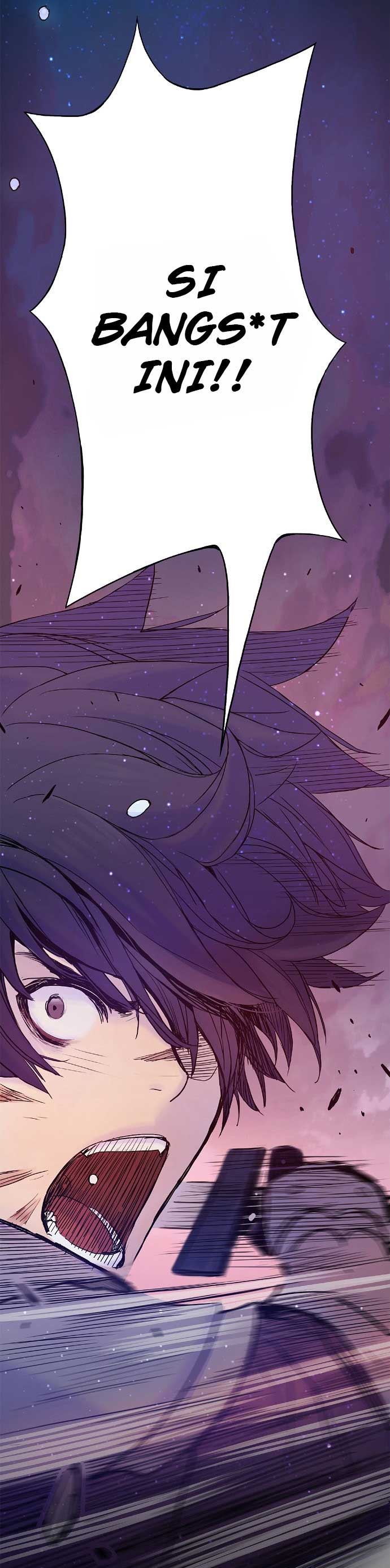 Knight Under Heart Chapter 09 Bahasa Indonesia