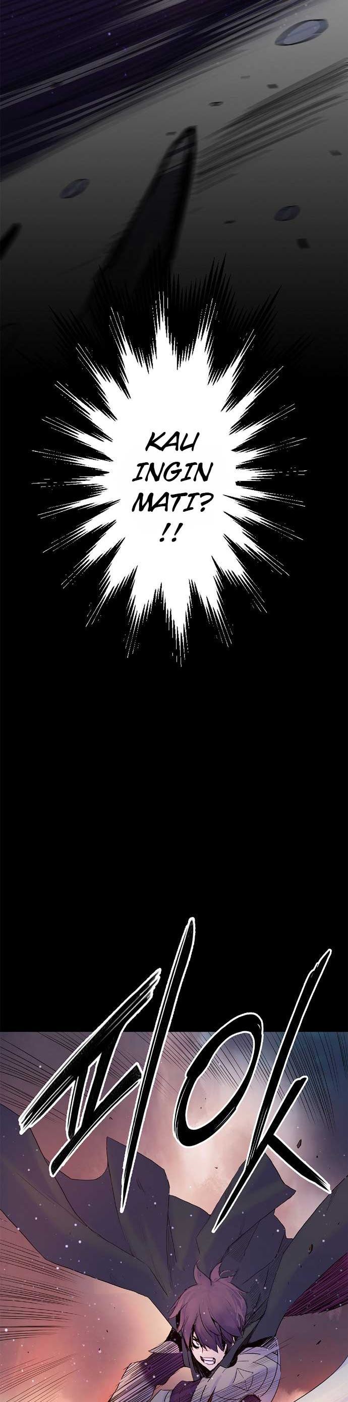 Knight Under Heart Chapter 09 Bahasa Indonesia