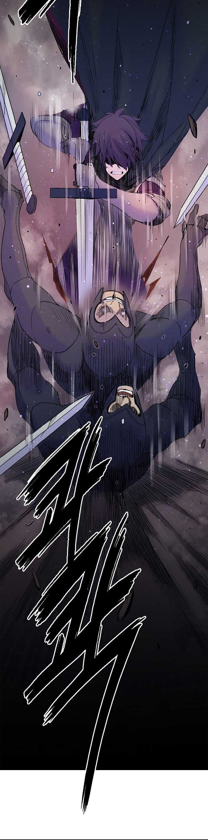 Knight Under Heart Chapter 09 Bahasa Indonesia