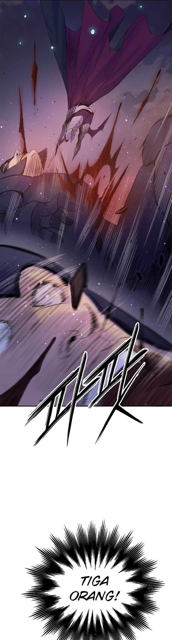 Knight Under Heart Chapter 09 Bahasa Indonesia