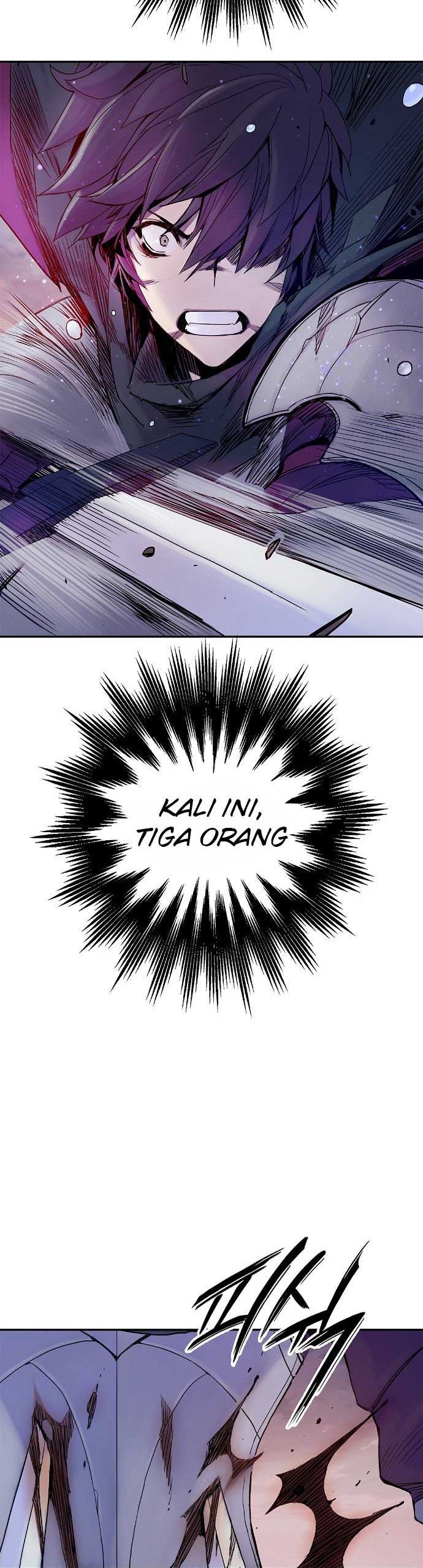 Knight Under Heart Chapter 09 Bahasa Indonesia